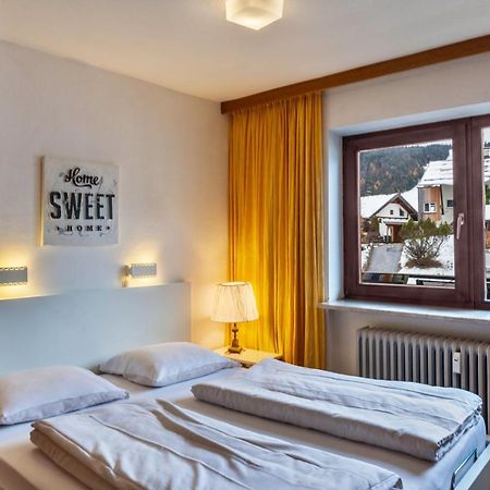 Haus Excelsior Top 29 Зеефелд в Тирол Екстериор снимка