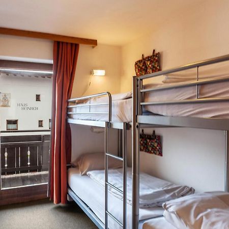 Haus Excelsior Top 29 Зеефелд в Тирол Екстериор снимка
