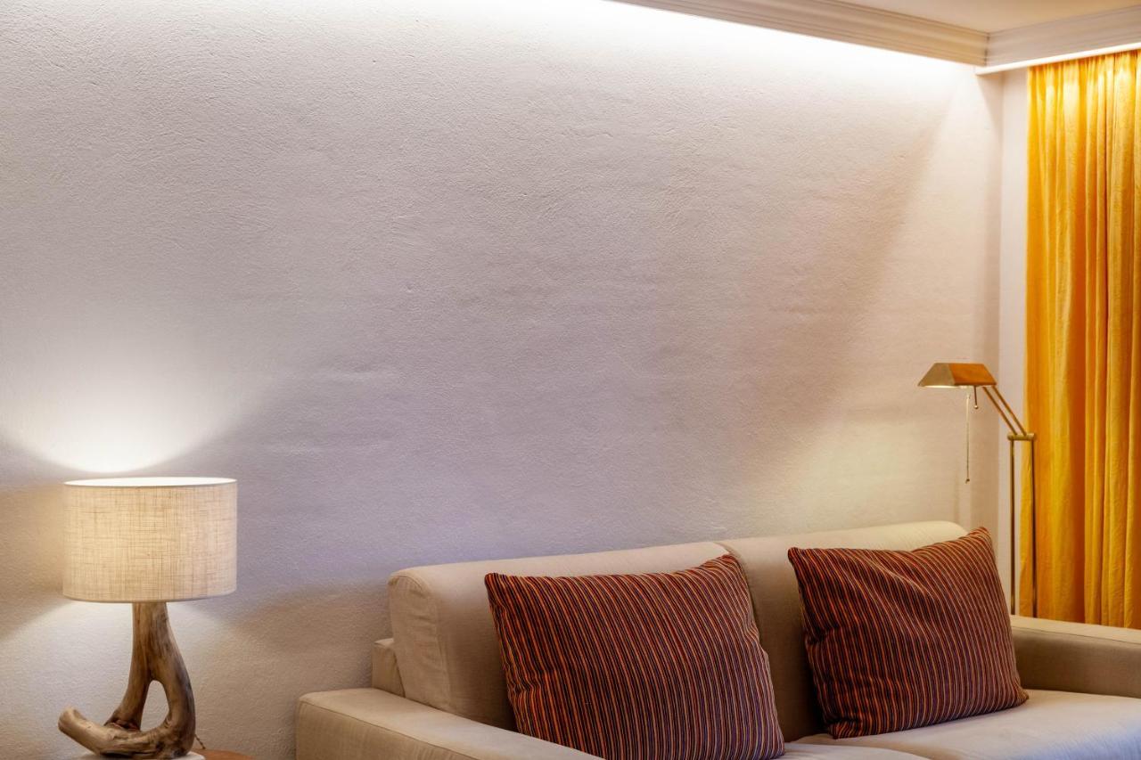 Haus Excelsior Top 29 Зеефелд в Тирол Екстериор снимка