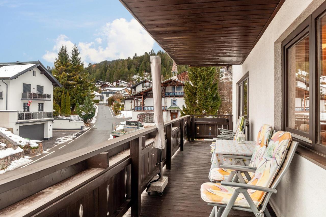 Haus Excelsior Top 29 Зеефелд в Тирол Екстериор снимка