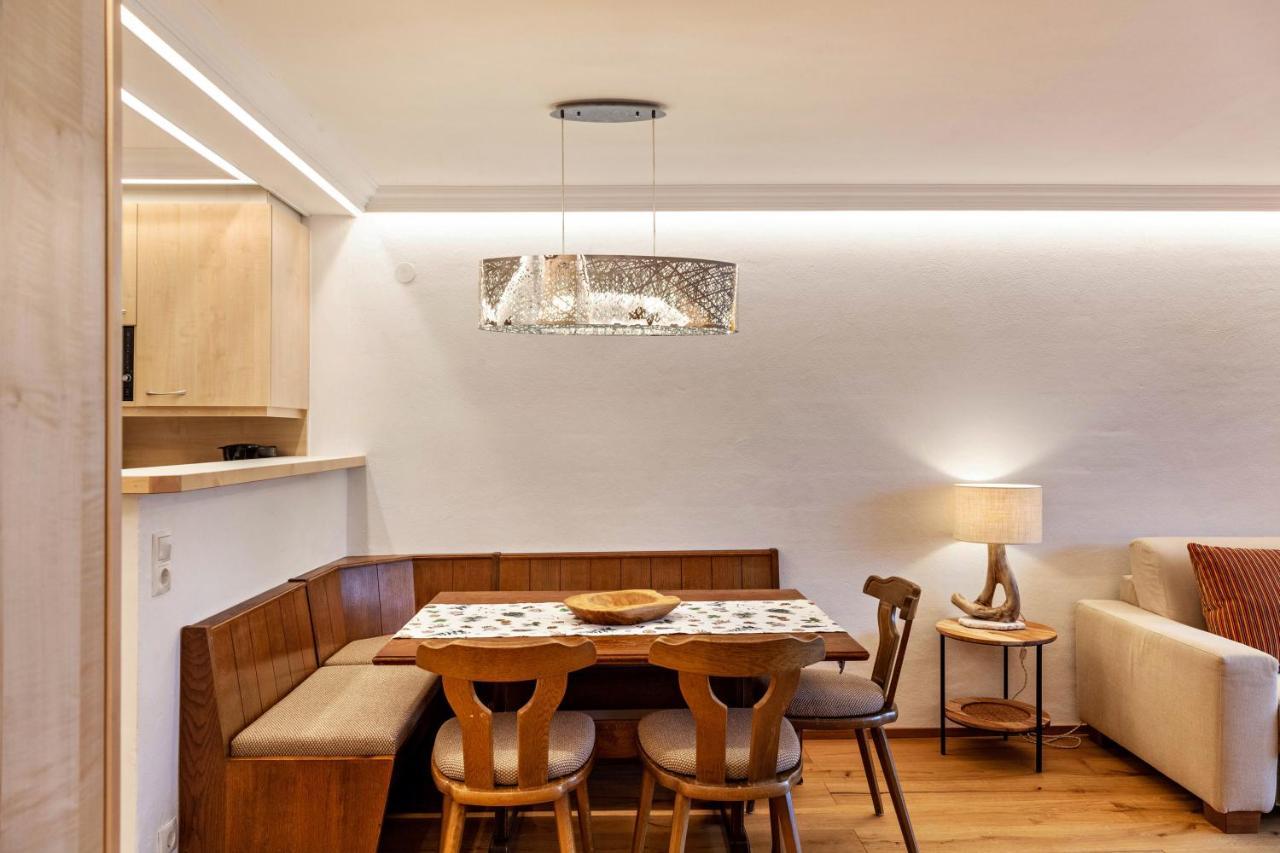 Haus Excelsior Top 29 Зеефелд в Тирол Екстериор снимка