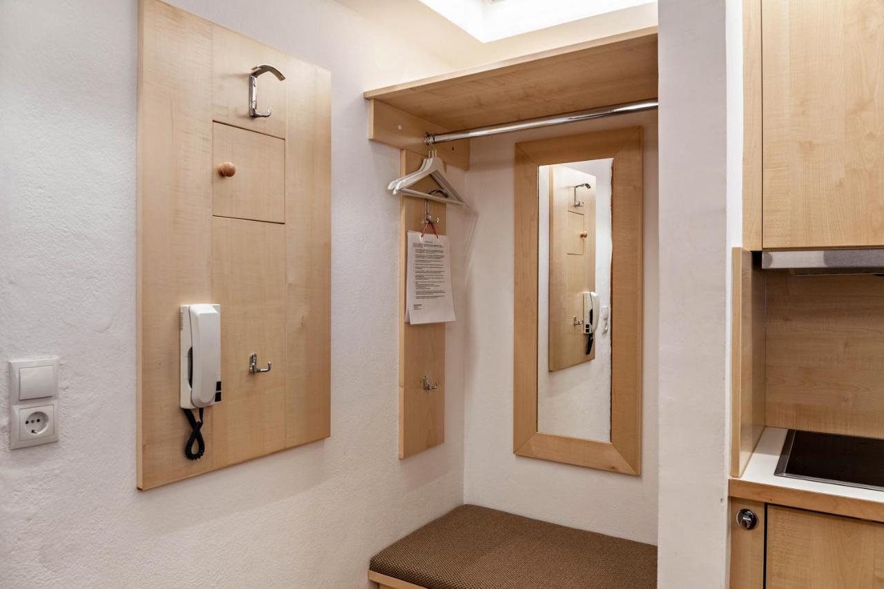 Haus Excelsior Top 29 Зеефелд в Тирол Екстериор снимка