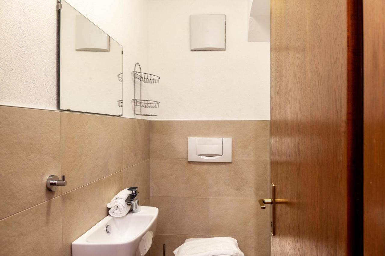 Haus Excelsior Top 29 Зеефелд в Тирол Екстериор снимка