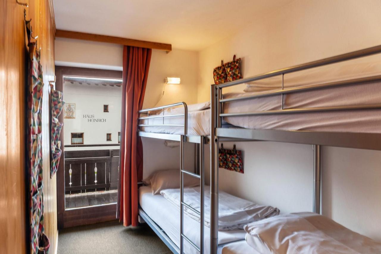 Haus Excelsior Top 29 Зеефелд в Тирол Екстериор снимка