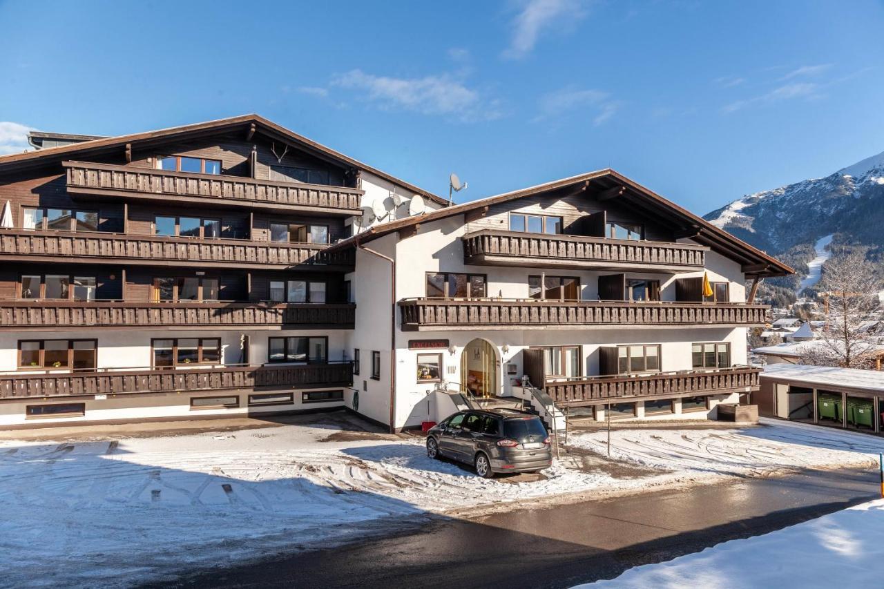 Haus Excelsior Top 29 Зеефелд в Тирол Екстериор снимка