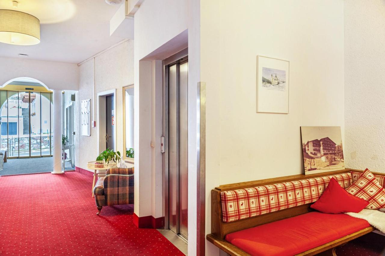 Haus Excelsior Top 29 Зеефелд в Тирол Екстериор снимка